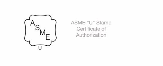 Asme Certification Pisaflex